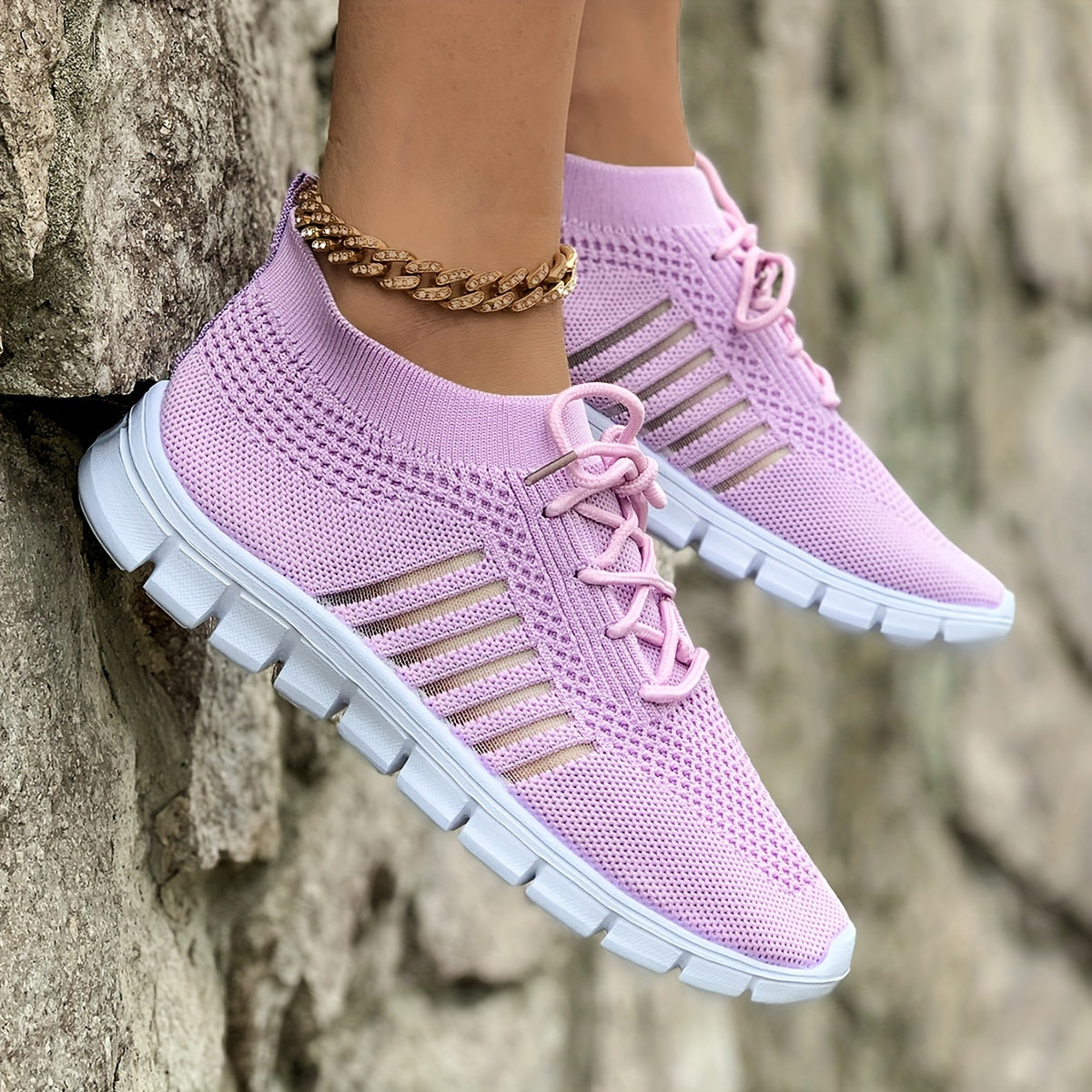 Sophie | Zapatillas Deportivas Ligeras y Cómodas