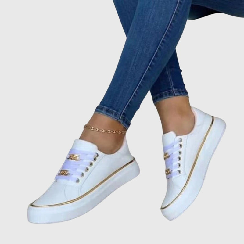 Camille | Elegant Orthopedic Sneakers