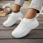 Léa | Comfortable and Lightweight Sneakers