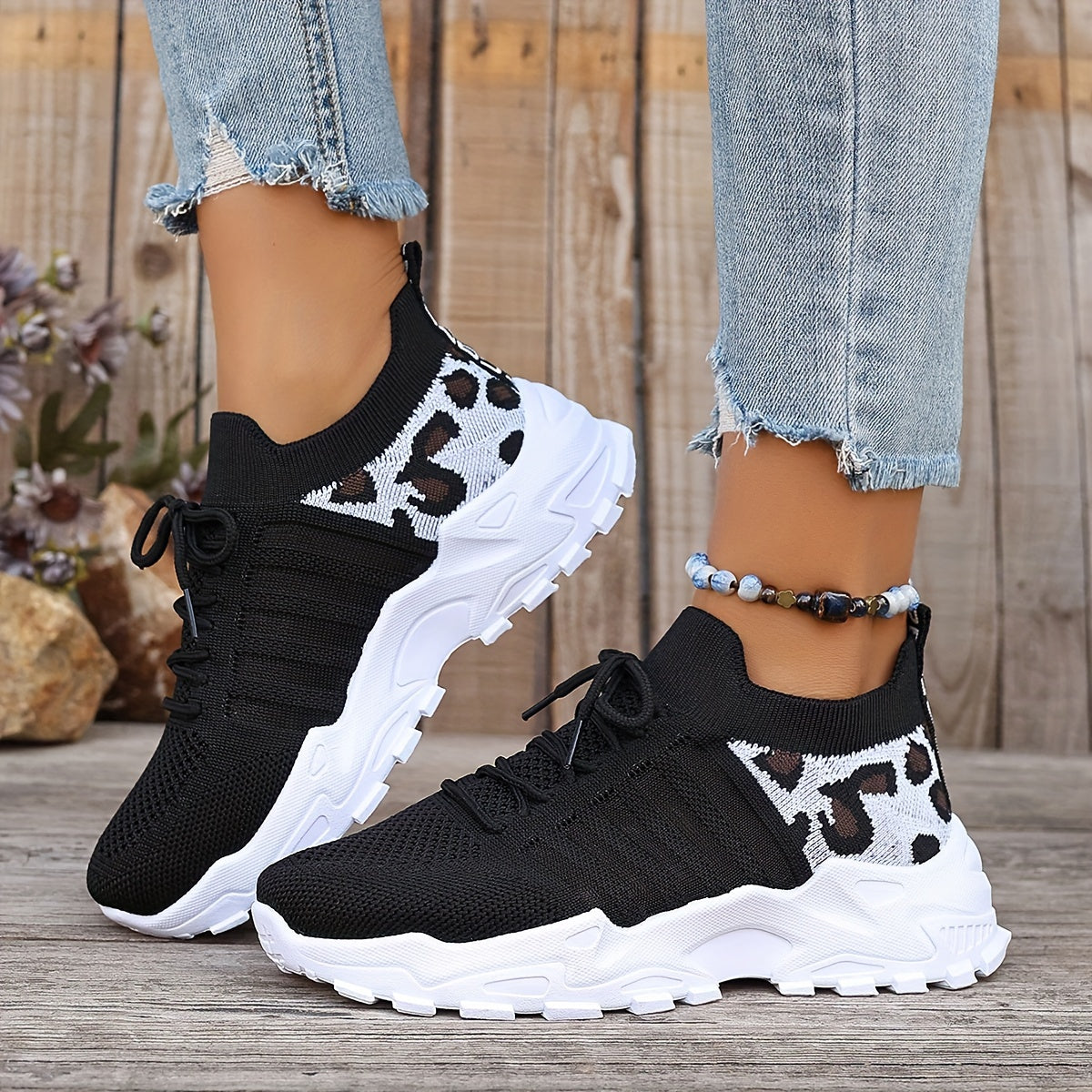 Noa | Zapatillas Cómodas y Transpirables