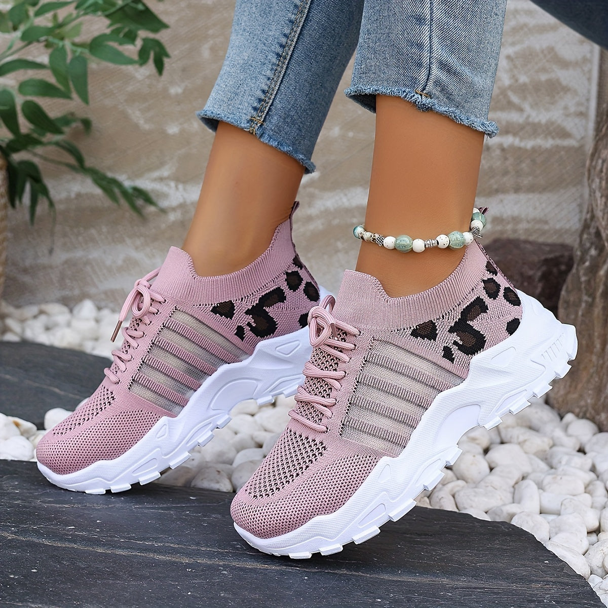Noa | Zapatillas Cómodas y Transpirables