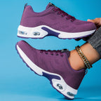 Elisa | Cushioned, Breathable and Non-Slip Sneakers