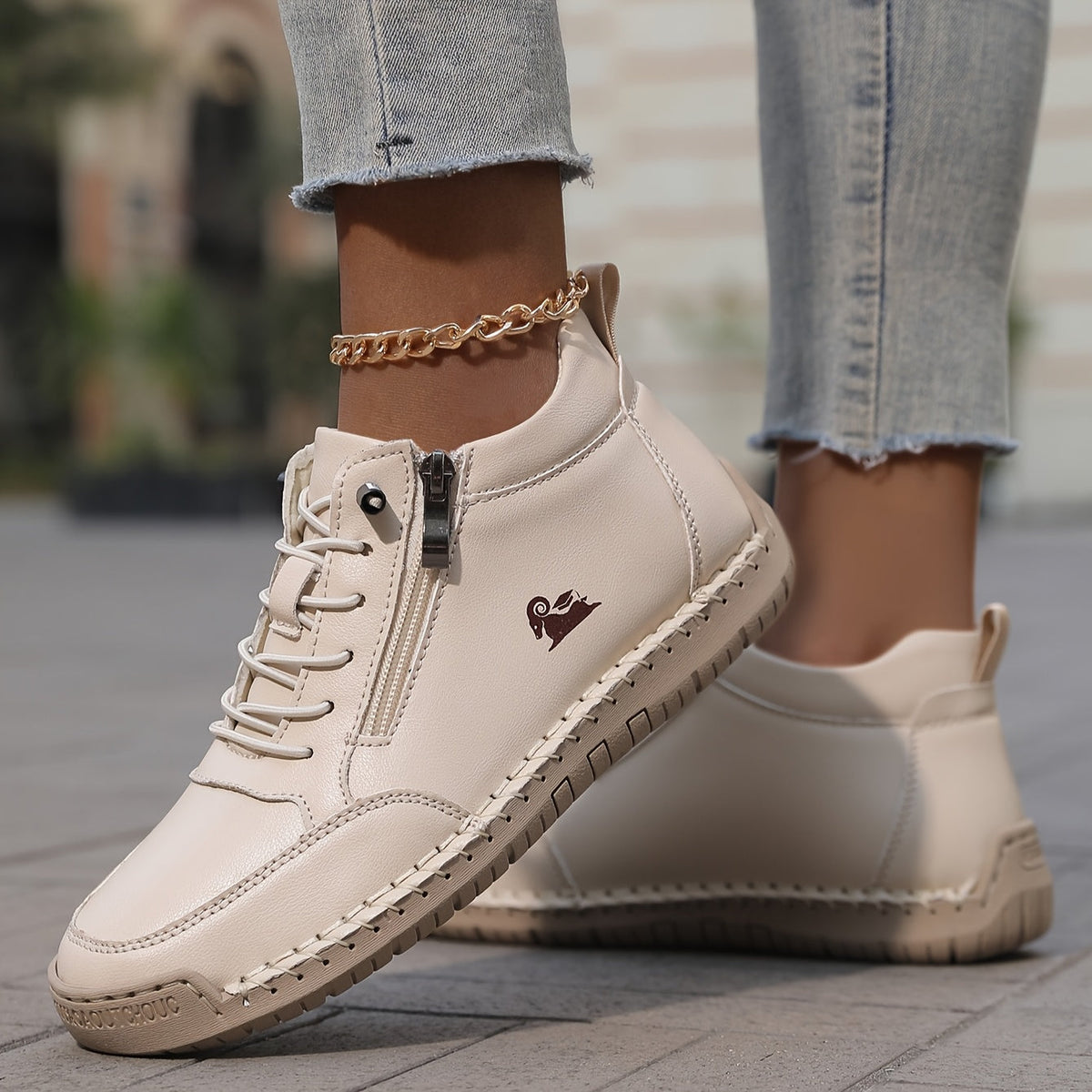 ErgoVita | Therapeutic Comfort Shoes