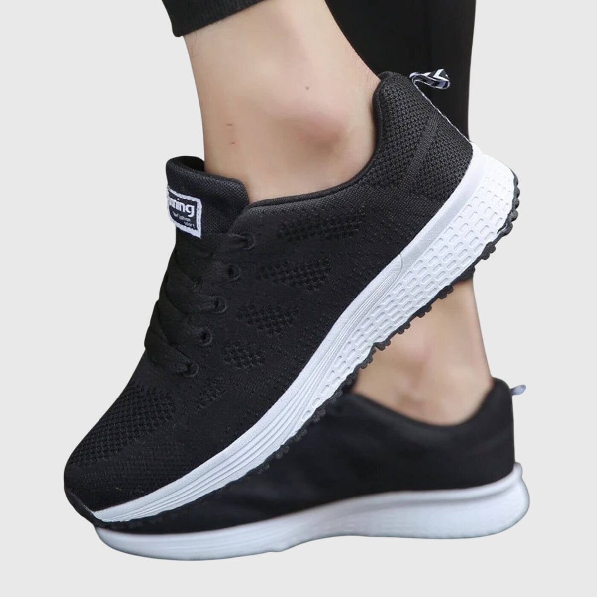 Betta | Orthopedic Sneakers for Women