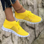 Sophie | Lightweight and Comfortable Sneakers