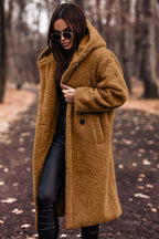 Emily | Classic Winter Coat