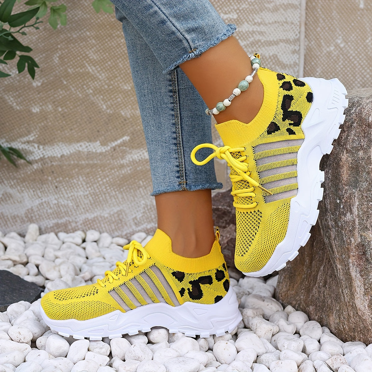 Noa | Zapatillas Cómodas y Transpirables