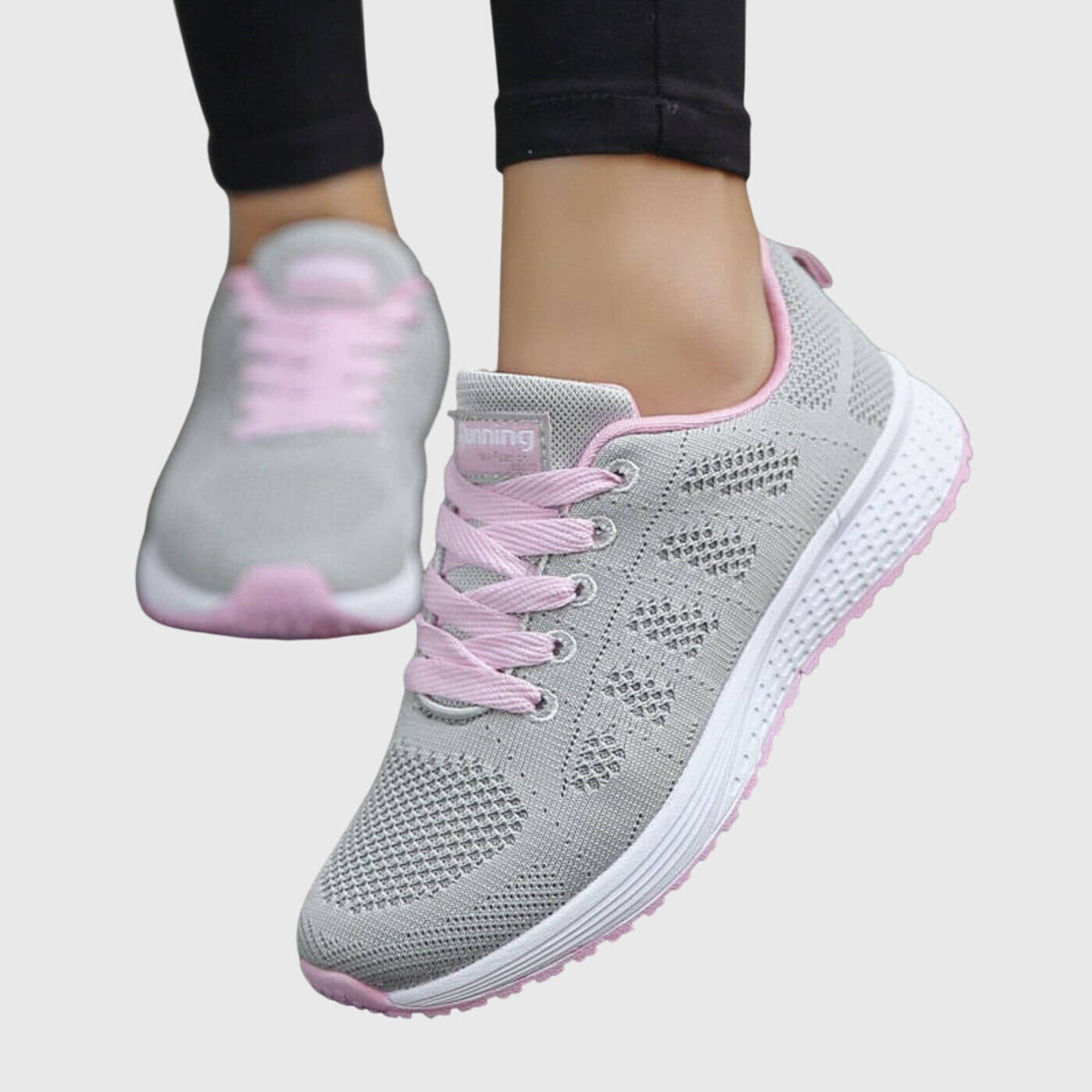 Betta | Orthopedic Sneakers for Women