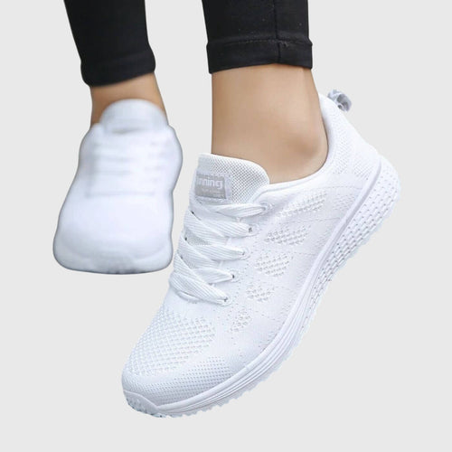 Betta | Zapatillas Ortopédicas para Mujer