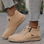 ErgoVita | Therapeutic Comfort Shoes