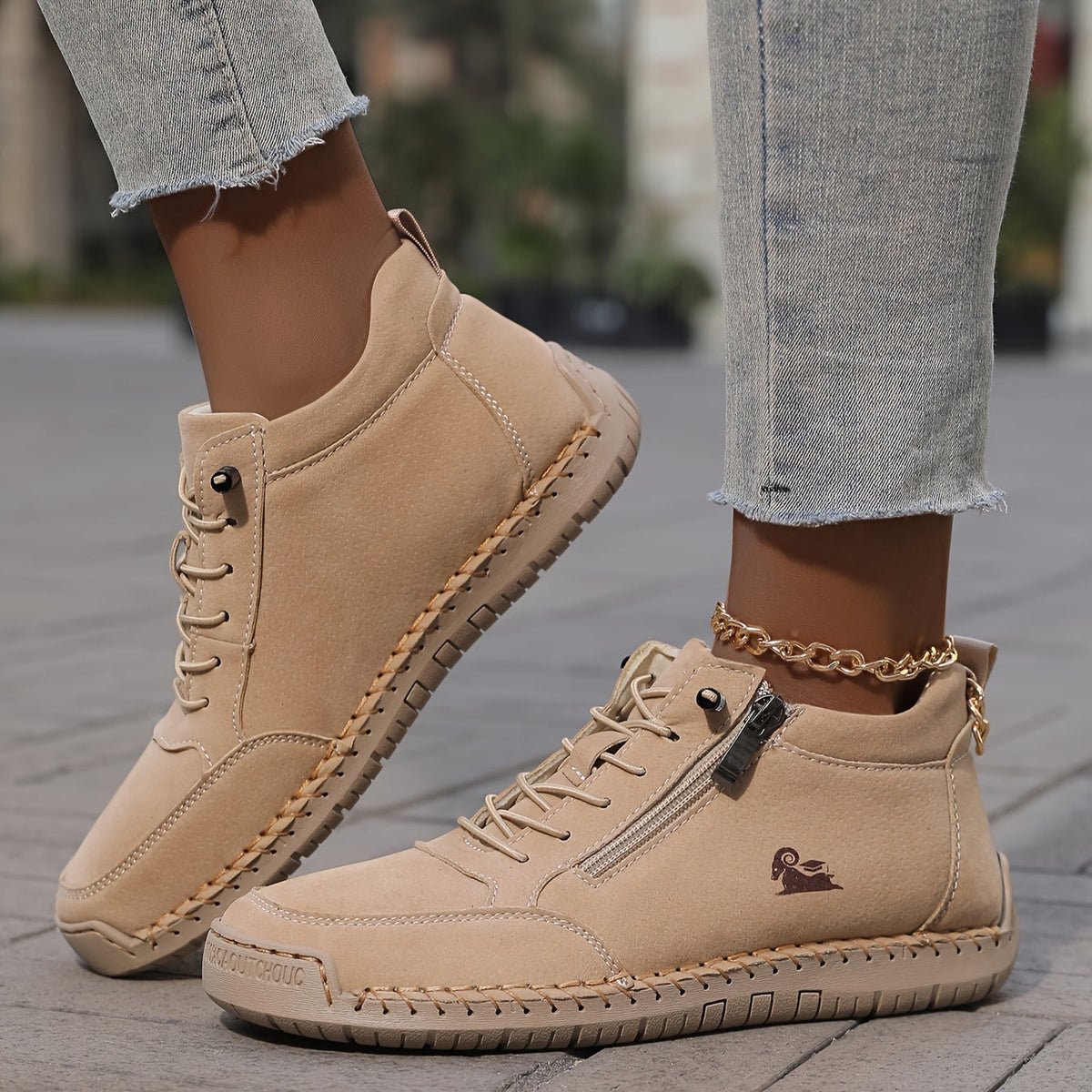 ErgoVita | Therapeutic Comfort Shoes