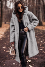 Emily | Classic Winter Coat