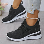 Grace | Zapatillas Ortopédicas Cómodas