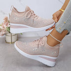 Grace | Zapatillas Ortopédicas Cómodas