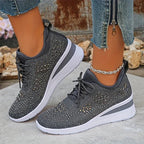 Grace | Zapatillas Ortopédicas Cómodas