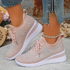 Grace | Zapatillas Ortopédicas Cómodas
