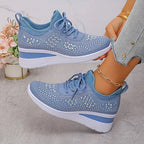 Grace | Zapatillas Ortopédicas Cómodas