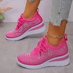 Grace | Zapatillas Ortopédicas Cómodas