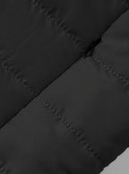 Elijah | Men's lightweight quilted zip-up jacket