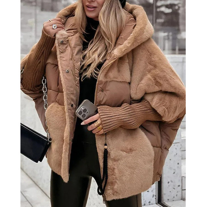 Kaileigh | Chaqueta Elegante