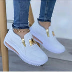 ZipStep | Sneakers, Stylish Steps Without Pain